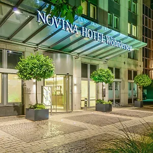 4* فندق نوفينا واهرديرسي سيتي